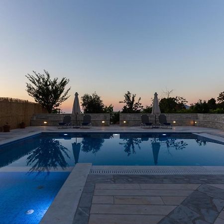 Villa Orthes Екстер'єр фото