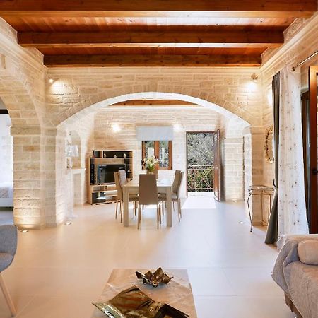 Villa Orthes Екстер'єр фото