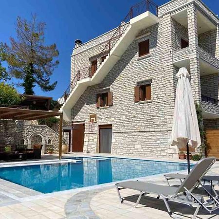 Villa Orthes Екстер'єр фото