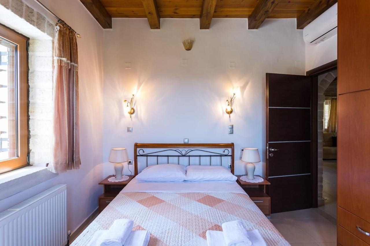 Villa Orthes Екстер'єр фото