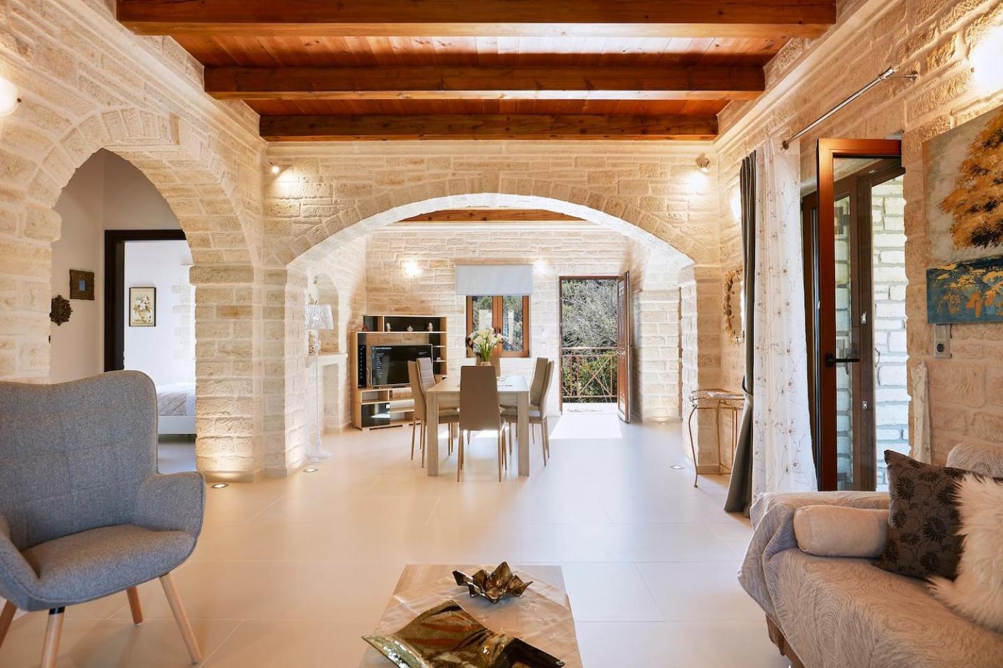 Villa Orthes Екстер'єр фото