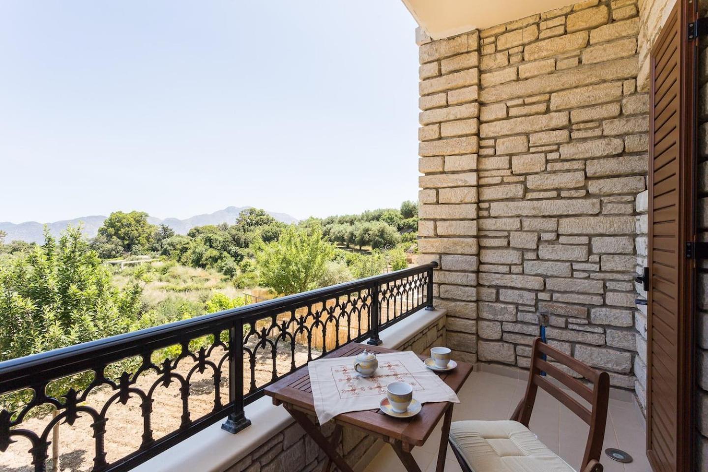 Villa Orthes Екстер'єр фото