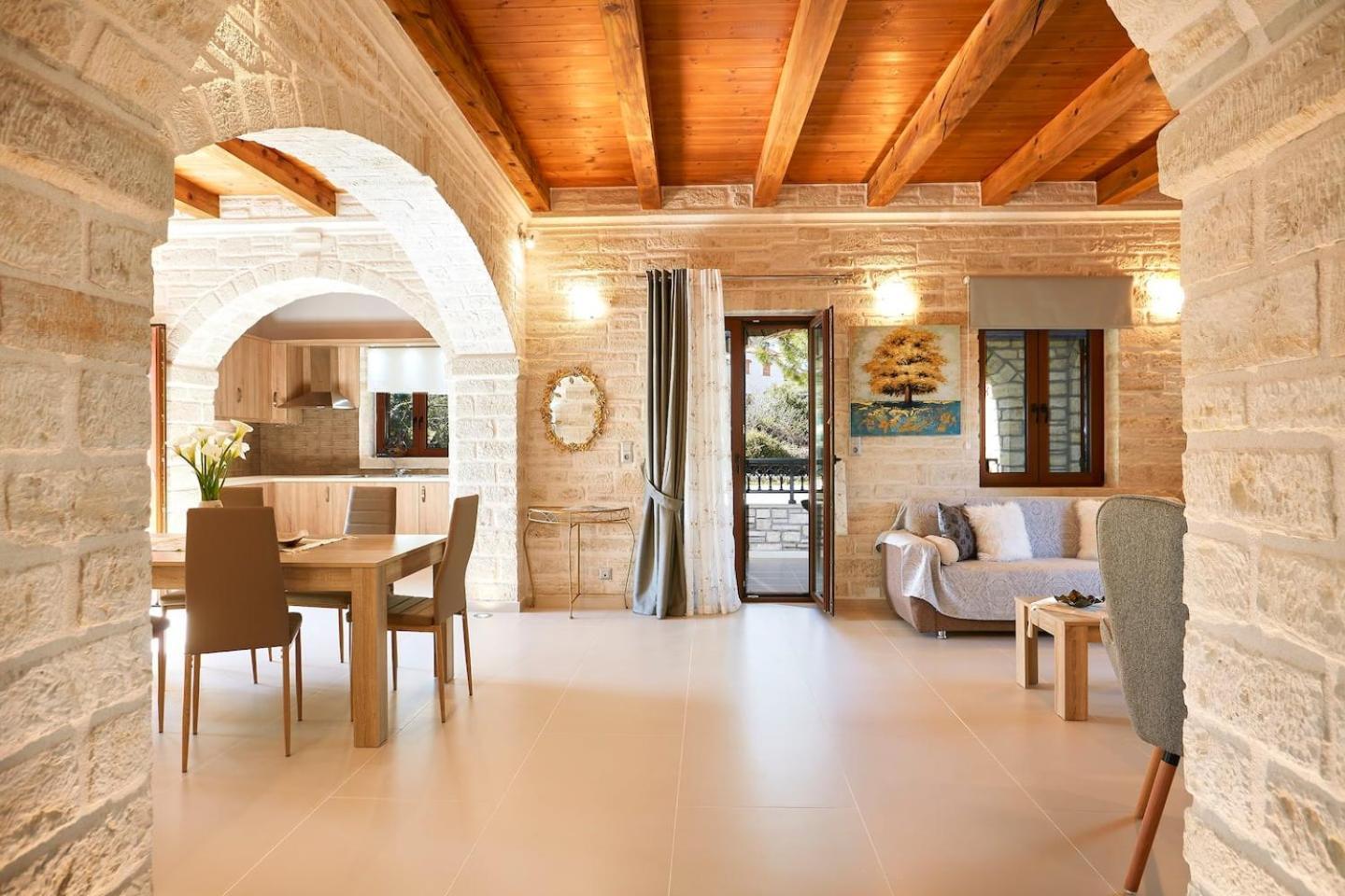 Villa Orthes Екстер'єр фото