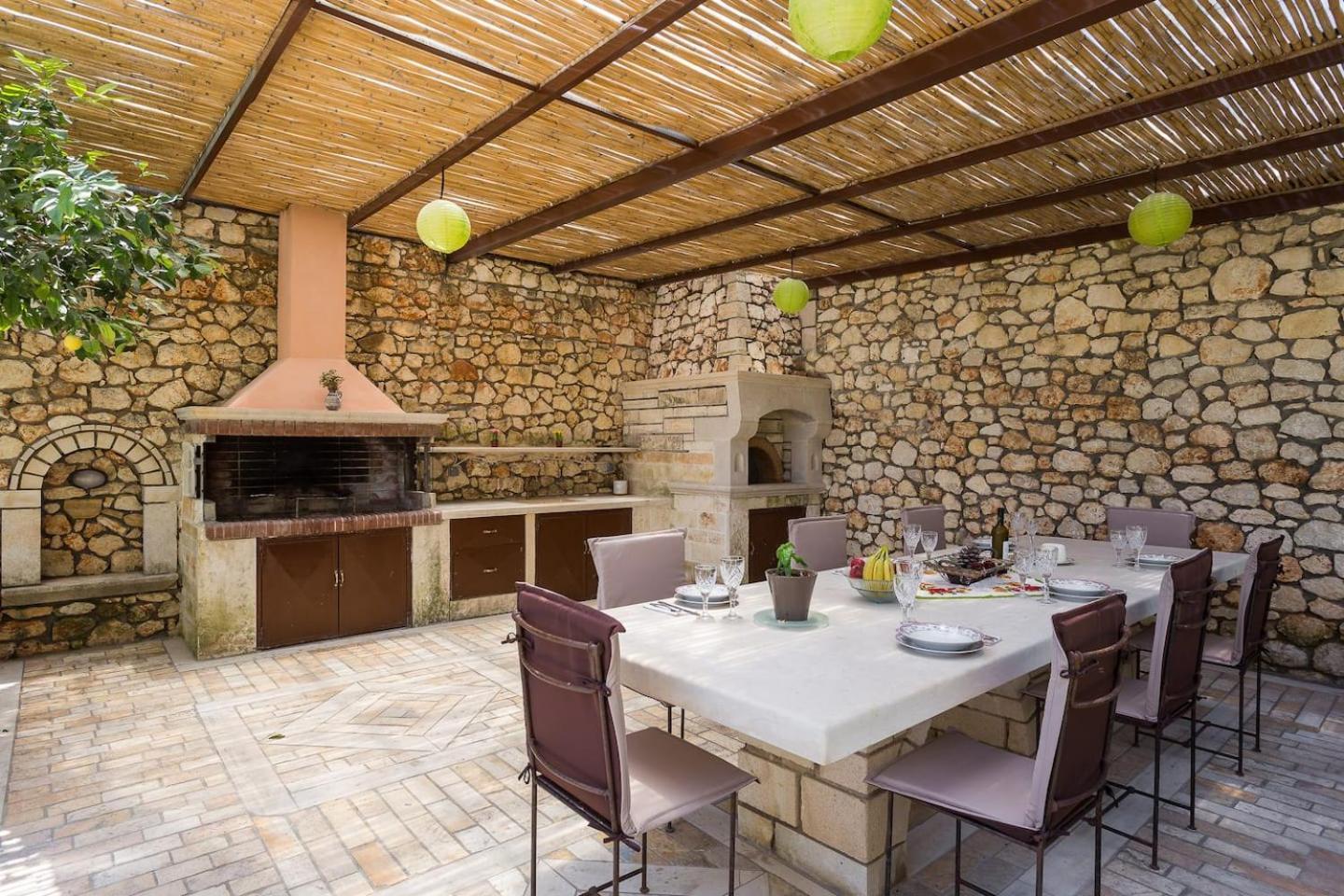 Villa Orthes Екстер'єр фото
