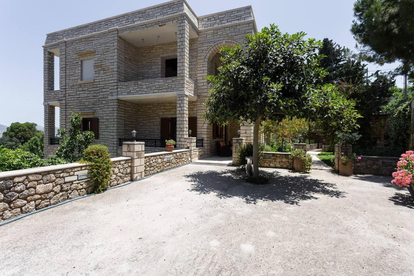 Villa Orthes Екстер'єр фото