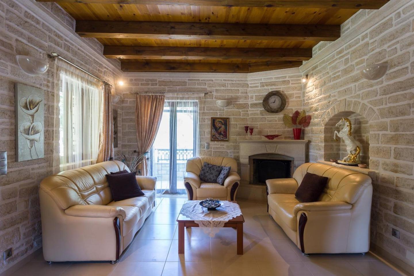 Villa Orthes Екстер'єр фото