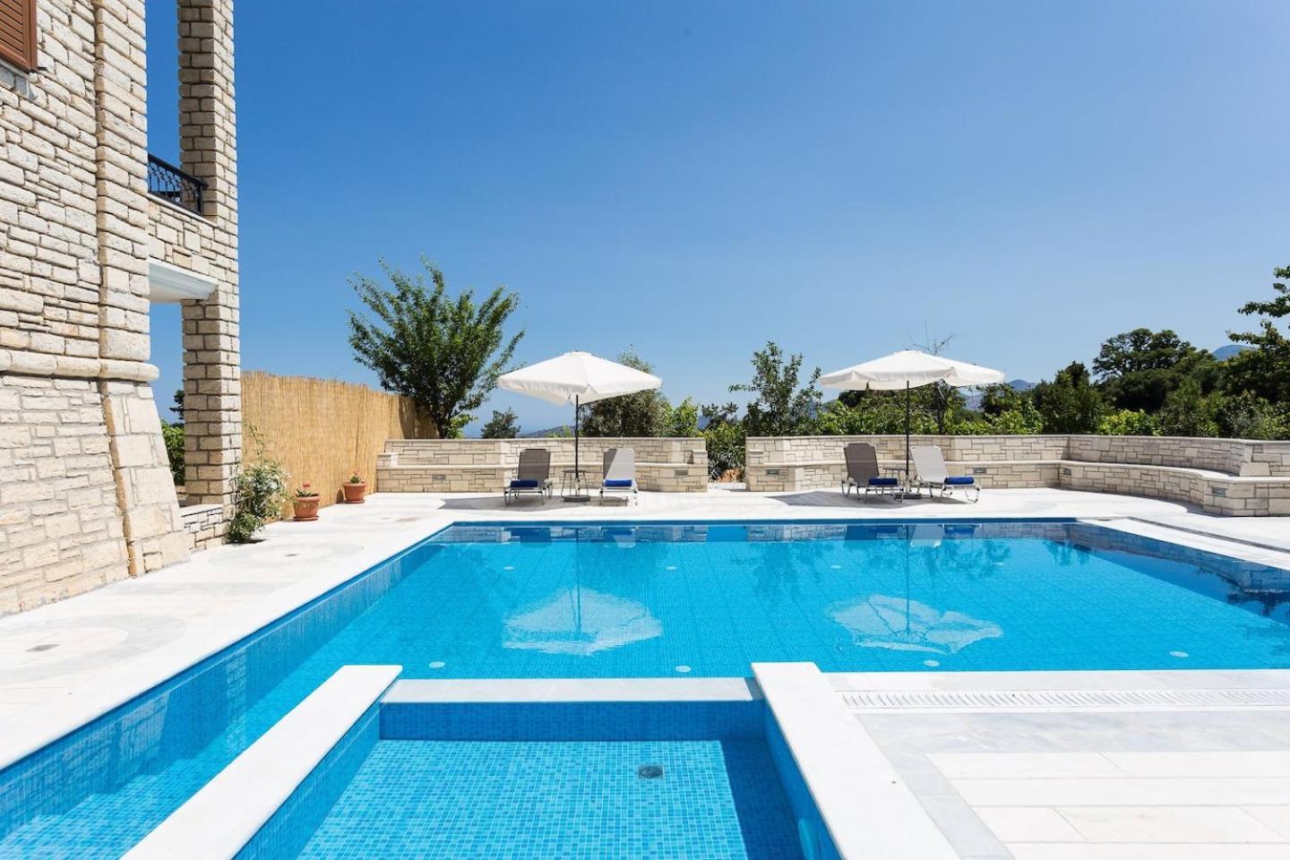Villa Orthes Екстер'єр фото