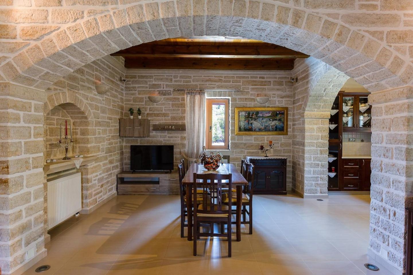 Villa Orthes Екстер'єр фото