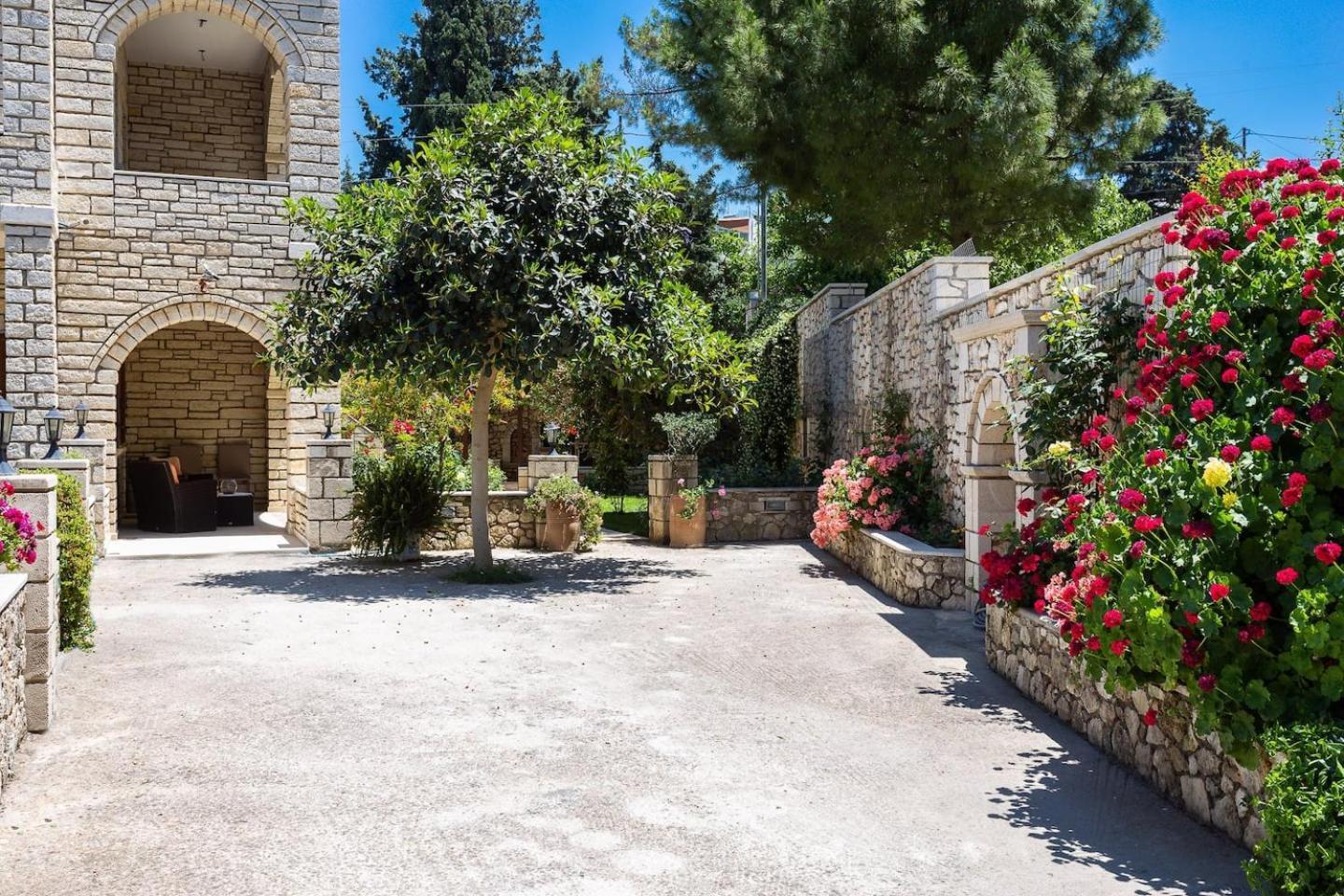 Villa Orthes Екстер'єр фото