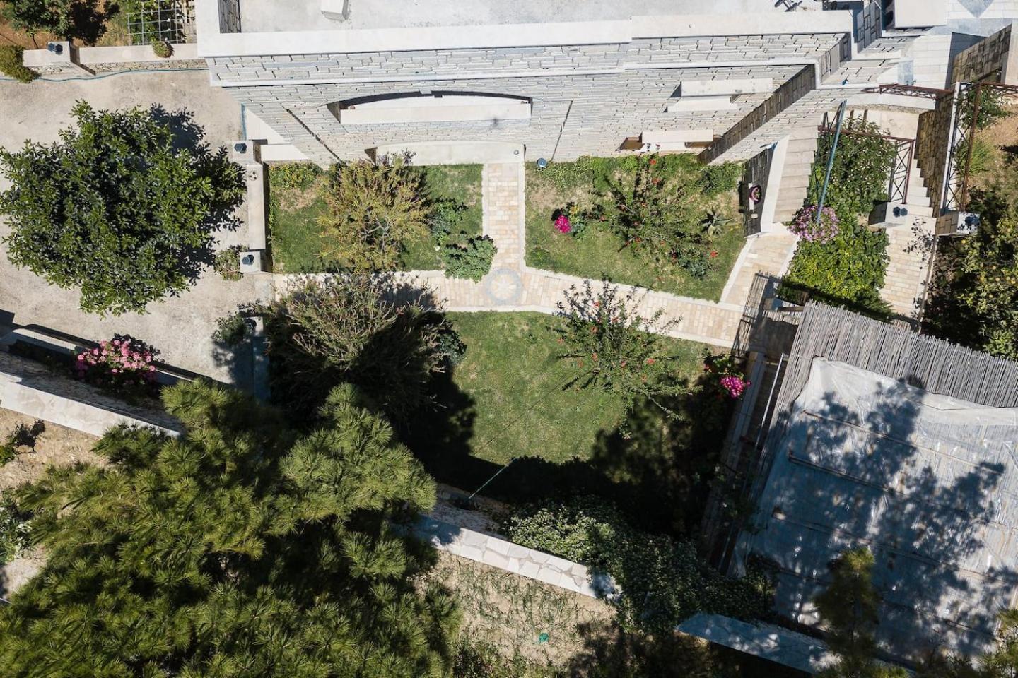 Villa Orthes Екстер'єр фото