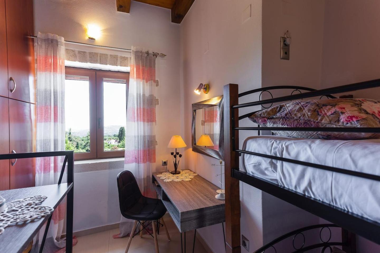 Villa Orthes Екстер'єр фото